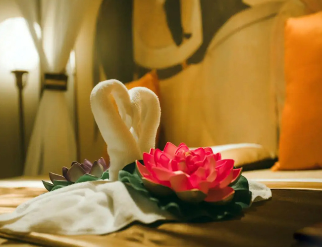 武汉江汉男士精油SPA商务会所_简直了我真的强烈推荐给你