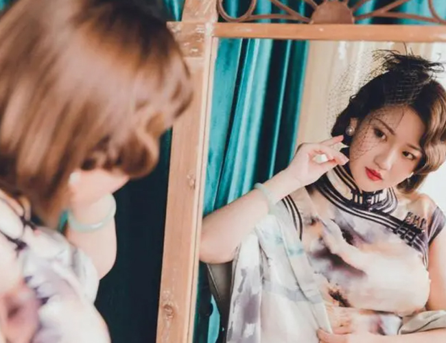 周末我和朋友去的一家武汉江汉的一家休闲会所_环境五星级的标准