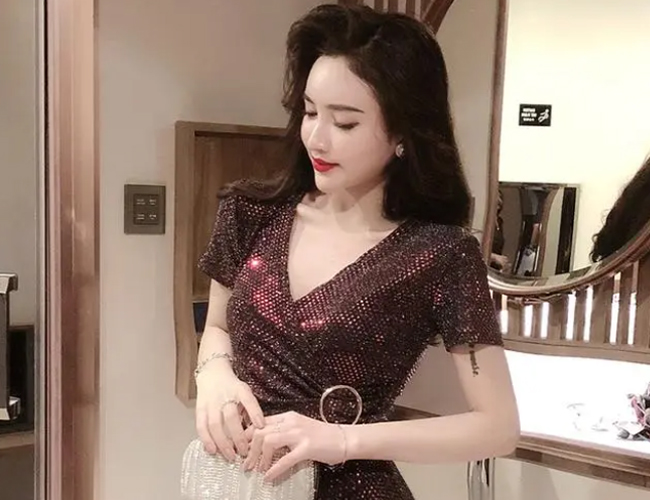 武汉江汉油压会所艺师风采（二）健康生活更精彩